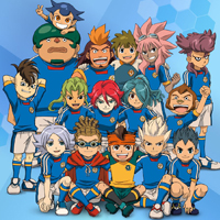 Inazuma Eleven